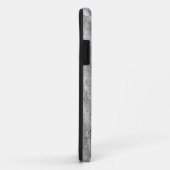 砂のiPhoneの場合の顔 Case-Mate iPhoneケース (裏面/右)