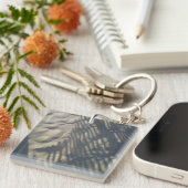 砂キーチェーン キーホルダー (正面右)