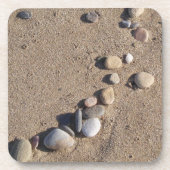 砂コースター コースター (正面)