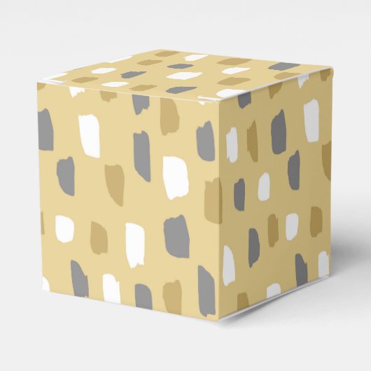 砂スマッジ フェイバーボックス (正面サイド)