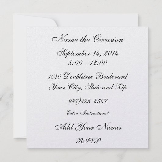 砂ドルと花 – SRF (裏面)