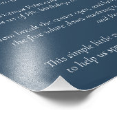 砂ドルの伝説 フォトプリント            (角)