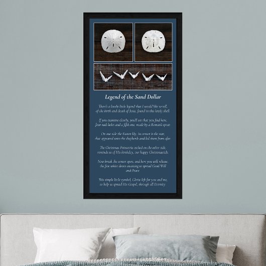 砂ドルの伝説 ポスター