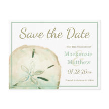 砂ドルビーチ日付の保存