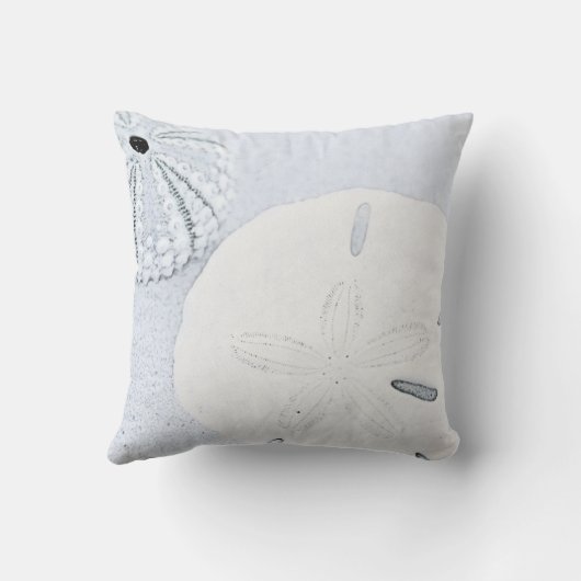 砂ドル クッション (裏面)