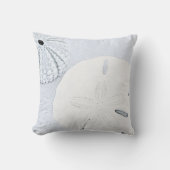 砂ドル クッション (正面)