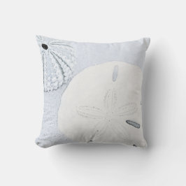 砂ドル クッション