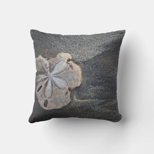 砂ドル クッション (裏面)