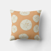 砂ドル クッション (裏面)