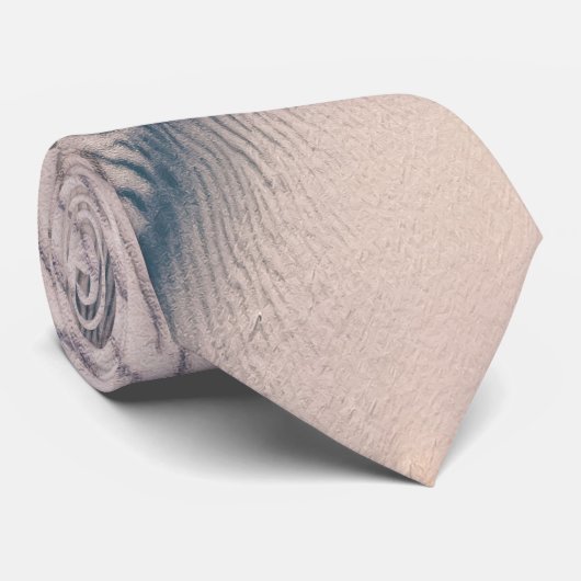 砂パターン ネクタイ (ロール)