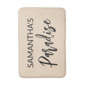 砂モダン風呂マット バスマット (正面縦)