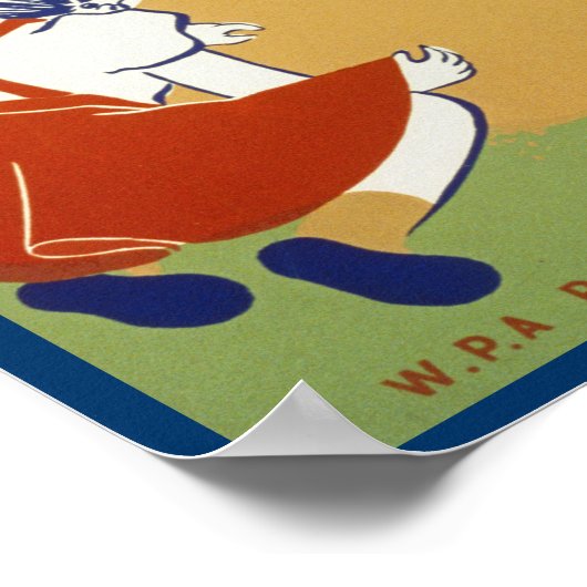 砂モデリング ポスター (角)