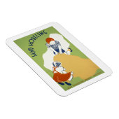 砂モデリング マグネット (右側)