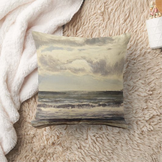 砂上の農場 クッション (ブランケット)