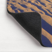 砂丘と雲 マウスパッド (コーナー)