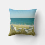 砂丘のアディロンドバックチェア クッション (裏面)