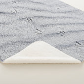 砂丘の上面図 シェルパブランケット (3/4)