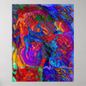 砂丘の同盟 ポスター (正面)