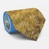 砂丘の灯台 ネクタイ (ロール)