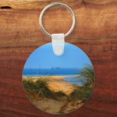 砂丘を越えて キーホルダー (正面)