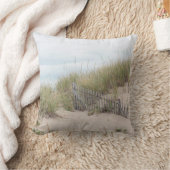 砂丘を越えて クッション (ブランケット)