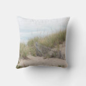 砂丘を越えて クッション (裏面)