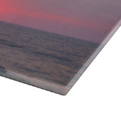 砂丘を越える カッティングボード (角)