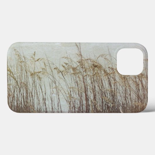 砂丘を通してII Case-Mate iPhoneケース (裏面 (横))