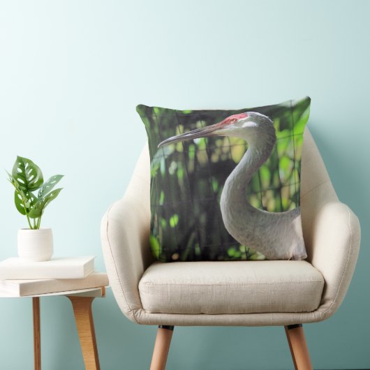 砂丘クレーン クッション (椅子)