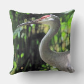 砂丘クレーン クッション (裏面)