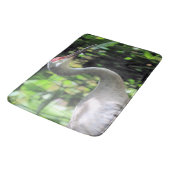 砂丘クレーン バスマット (アングル)