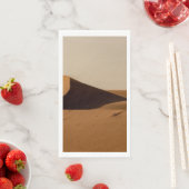 砂丘デザートランドスケープ (インサイチュ)