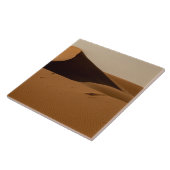 砂丘デザートランドスケープ タイル (側面)