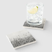 砂丘トリプティクIII ストーンコースター (横)