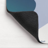 砂丘マウスパッド/デスクマット マウスパッド (コーナー)