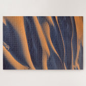 砂丘抽象芸術 ジグソーパズル (横)