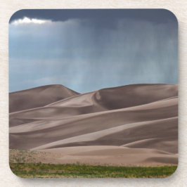 砂丘素晴らしに雨 コースター
