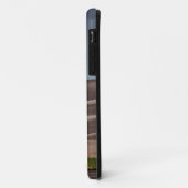 砂丘素晴らしに雨 Case-Mate iPhoneケース (裏面/左)
