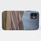 砂丘素晴らしに雨 Case-Mate iPhoneケース (裏面(横))