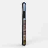 砂丘素晴らしに雨 Case-Mate iPhoneケース (裏面/右)