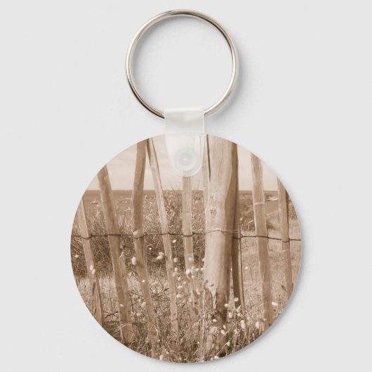 砂丘 キーホルダー (正面)