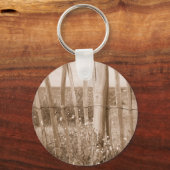 砂丘 キーホルダー (正面)