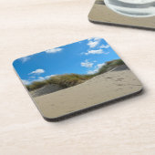 砂丘 コースター (左側)