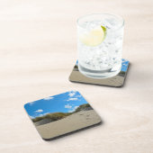 砂丘 コースター (右側)