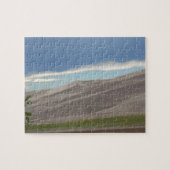 砂丘 ジグソーパズル (横)