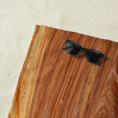 砂丘 ビーチタオル (インサイチュ)