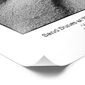 砂丘 フォトプリント            (角)