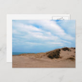 砂丘 ポストカード (正面/裏面)