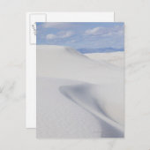 砂丘 ポストカード (正面/裏面)
