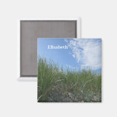 砂丘 マグネット (正面/裏面)